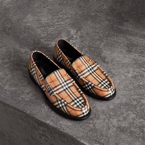 dress shoe burberry|burberry shoes official website.